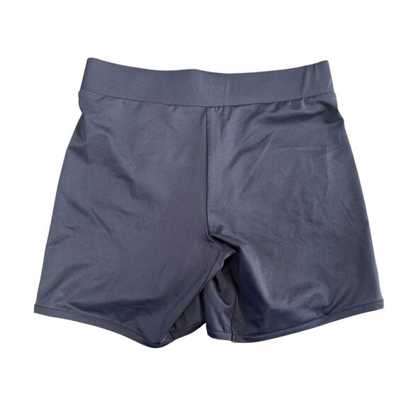 EA7 Emporio Armani Women's Athletic Shorts Size M - Picture 2 of 5